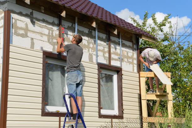 Best Aluminum Siding Installation  in Bloomfield, IN