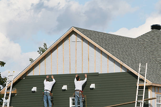 Best Stone Veneer Siding  in Bloomfield, IN